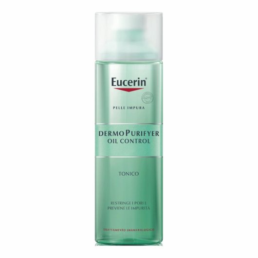 EUCERIN DERMOPUR TONICO200ML