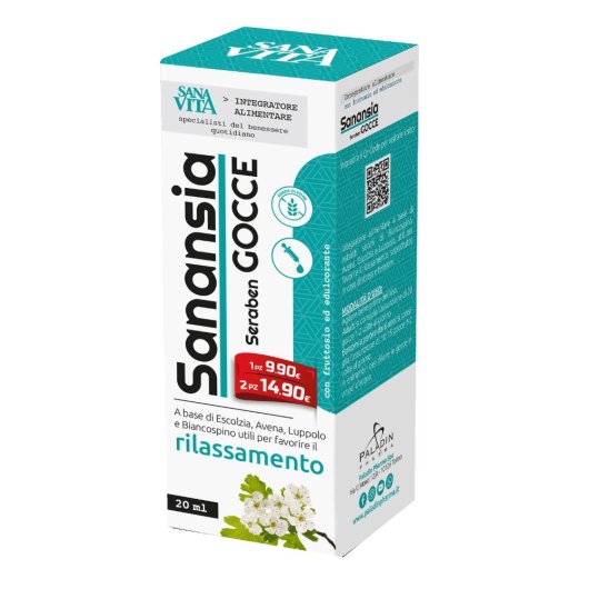 SANAVITA SANANSIA SERABENGTT