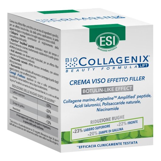 ESI BIOCOLLAGENIX CR VISO FILL