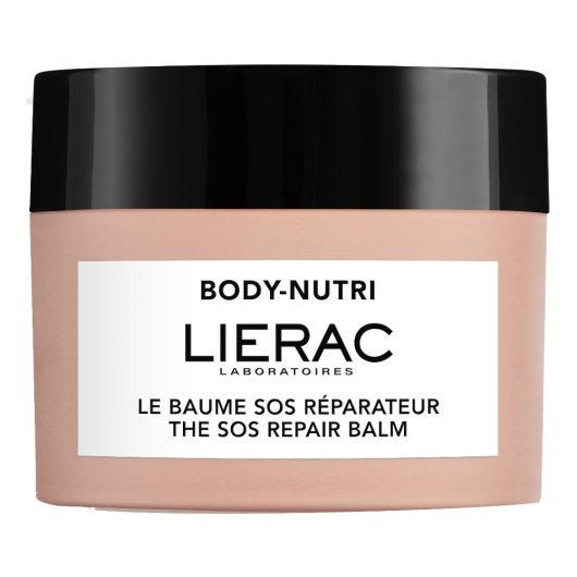 Lierac Body Nutri Balsamo Sos Riparatore 30ml