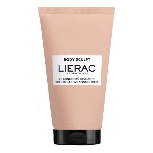 Lierac Body Sculpt Crioattivo 150ml