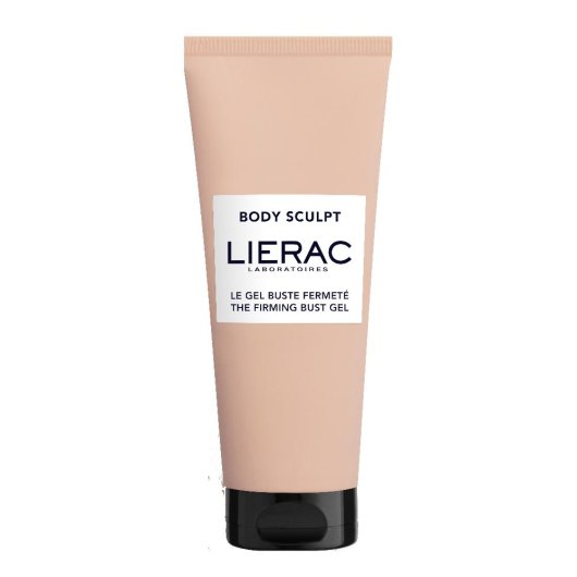 Lierac Body Sculpt Gel Rassodante Seno e Décolleté 75ml