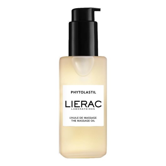 Lierac Phytolastil Olio Antismagliature 100ml