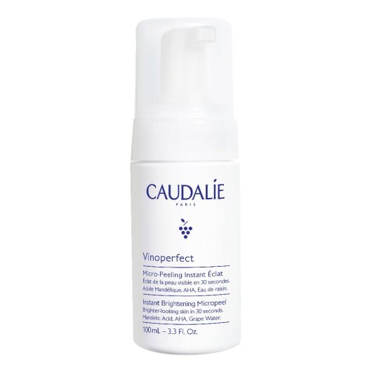 VINOPER MOUSSE MICRO PEELING VINOPER MOUSSE MICRO PEELING