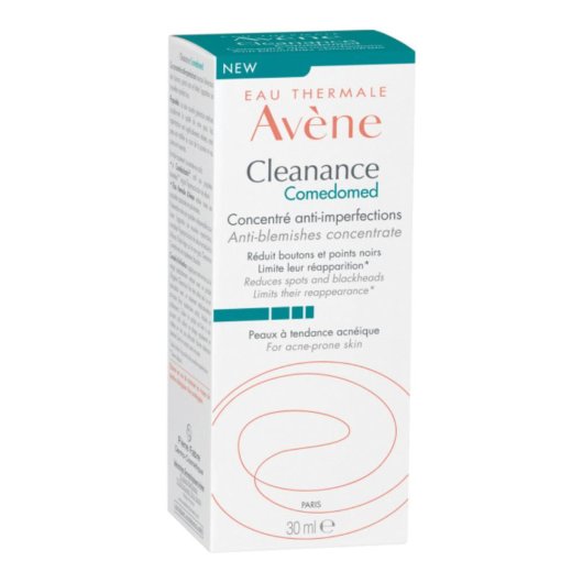 Avène Cleanance Comedomed - Concentrato Anti-Imperfezioni 30ml