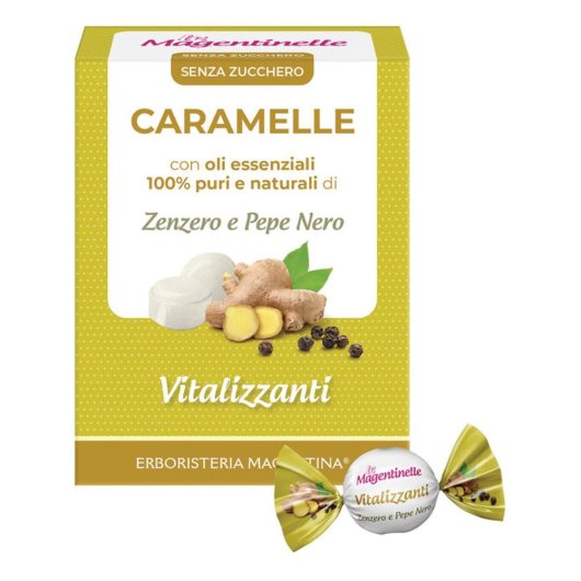 CARAMELLE MAGENTINELLE VITAL