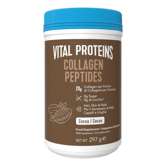 VITAL PROTEINS COLLAG PEPCAC