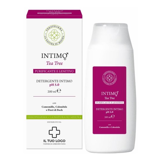 ERBOPHARMA DETERGENTEINT200M