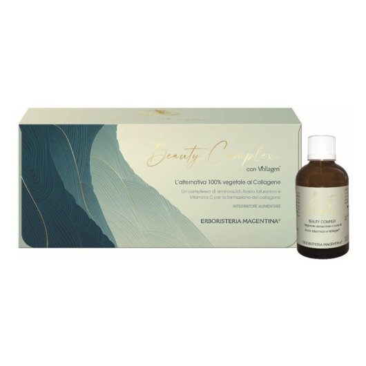 COLLAGENE BEAUTY COMPLEX10FL