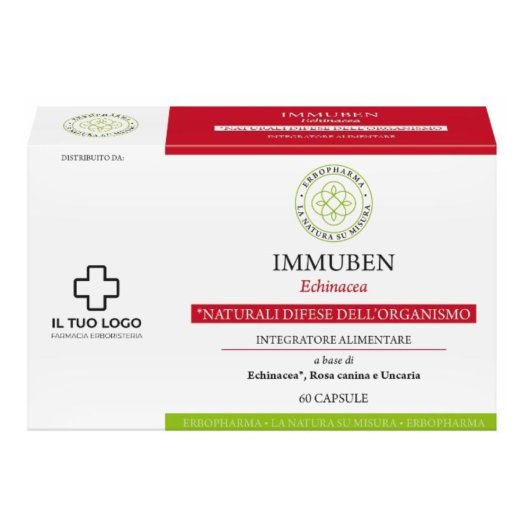 ERBOPHARMA OSTEO2X 60CPS