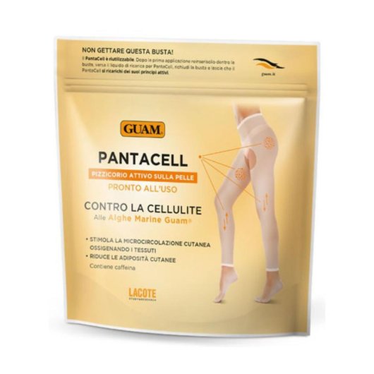 GUAM PANTACELL CELLUL RAD+PANT