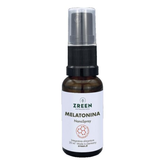 ZREEN MELATONINA 20ML