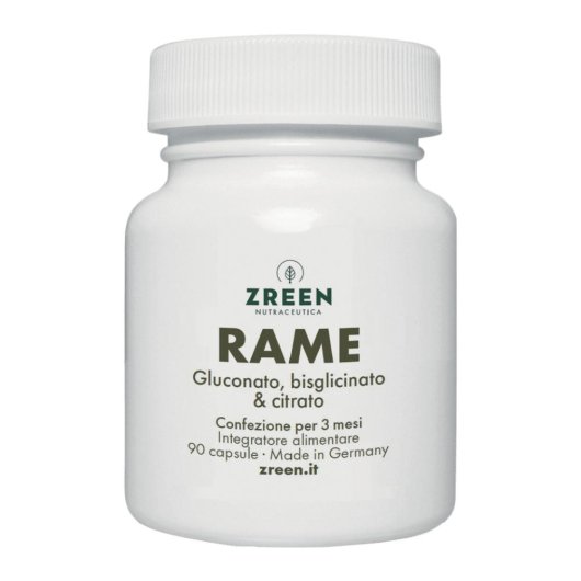 ZREEN RAME 90CPS ZREEN RAME 90CPS