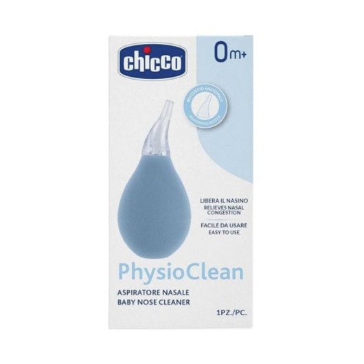 CH PHYSIOCLEAN ASPIRATORENAS
