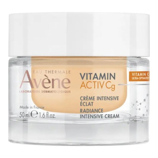 Avène Vitamin Activ Crema Giorno 50ml