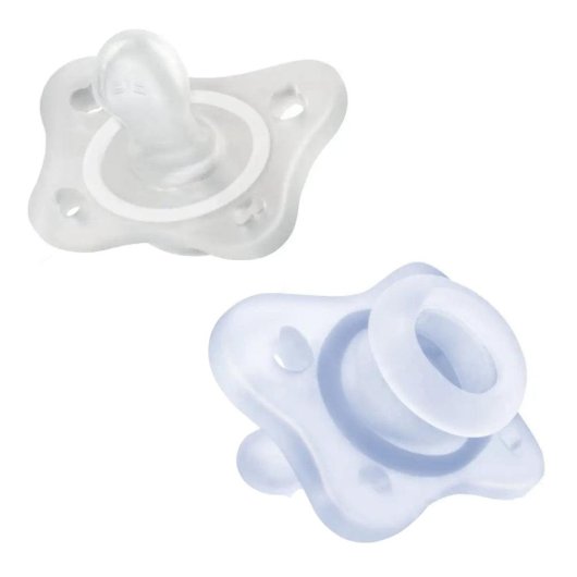 CH GOMM MINI AZZURRO 0-2 2PZ CH GOMM MINI AZZURRO 0-2 2PZ