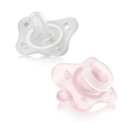 CH GOMM MINI ROSA 0-2 2PZ CH GOMM MINI ROSA 0-2 2PZ