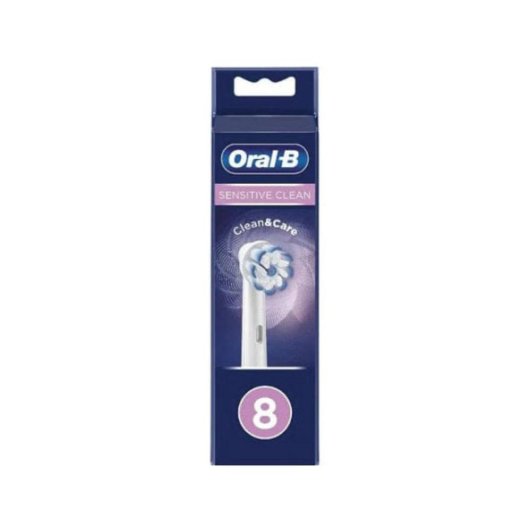 ORALB PW REFILL SENSITIVE8PZ