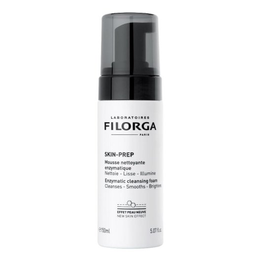 FILORGA S P ENZYMATIC CLEAN