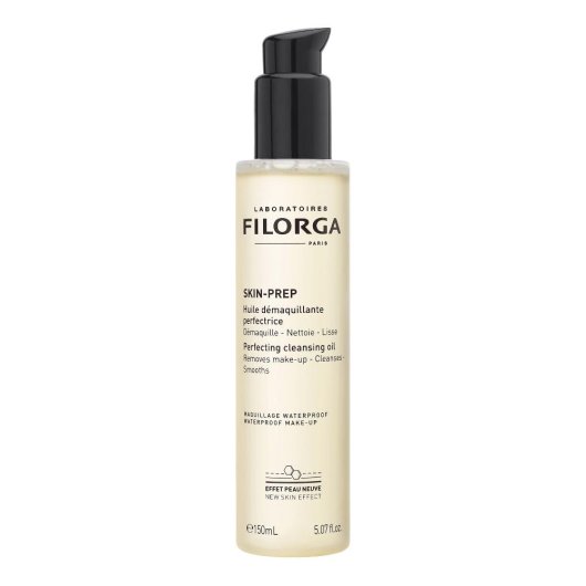 FILORGA S P PERFECT CLEAN OIL