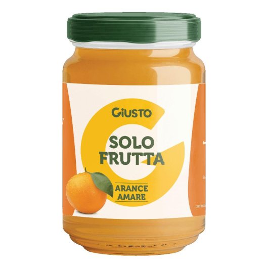 GIUSTO SOLO FRUTTACONFETTARA