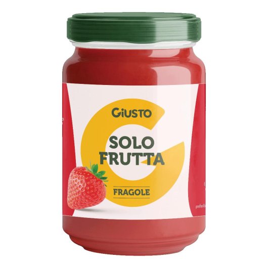 GIUSTO SOLO FRUTTACONFETTFRA