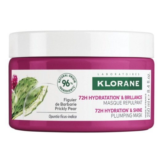 KLORANE MASCH.FICO INDIA 250ML(R