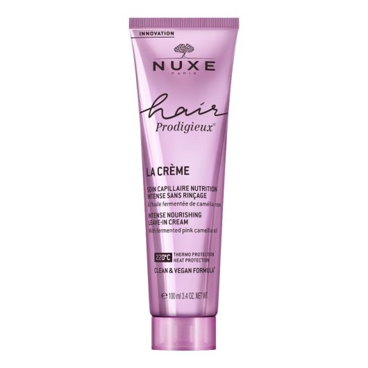 NUXE HAIR PROD LEAVE CRE CAPEL.N NUXE HAIR PROD LEAVE CRE CAPEL.N