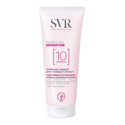 SENSIFINE MASQUE SOS 75ML