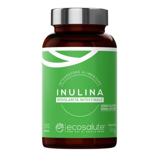 INULINA 100CPS