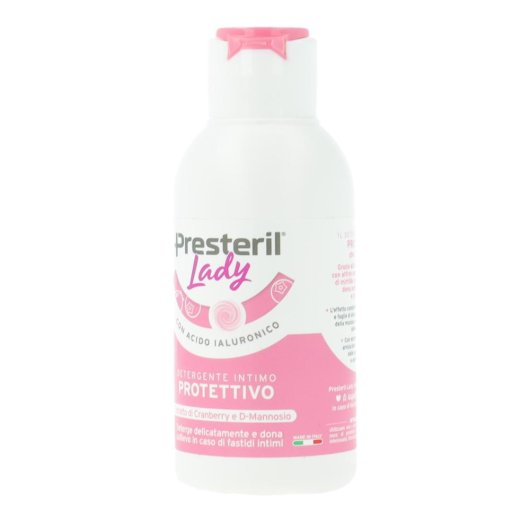 LADY PRESTERIL  DETPROT100ML