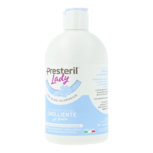 LADY PRESTERIL DETEMOLL250ML