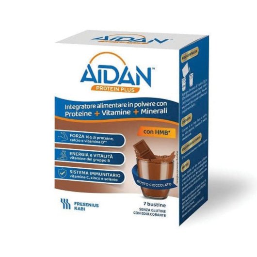 AIDAN PROTEIN PLUS CIOC7BUST