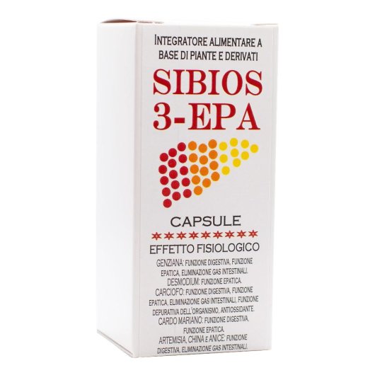 SIBIOS 3 EPA 50CPS