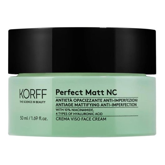 KORFF PERFECT MATT NC 50ML