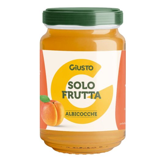 GIUSTO SOLO FRUTTACONFETTALB