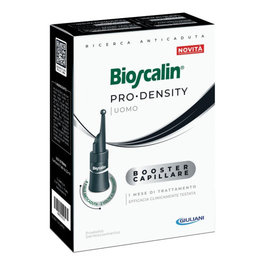 BIOSCALIN PRO DENSITYBOOST8F
