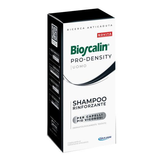 BIOSCALIN PRO DENSITYSH200ML