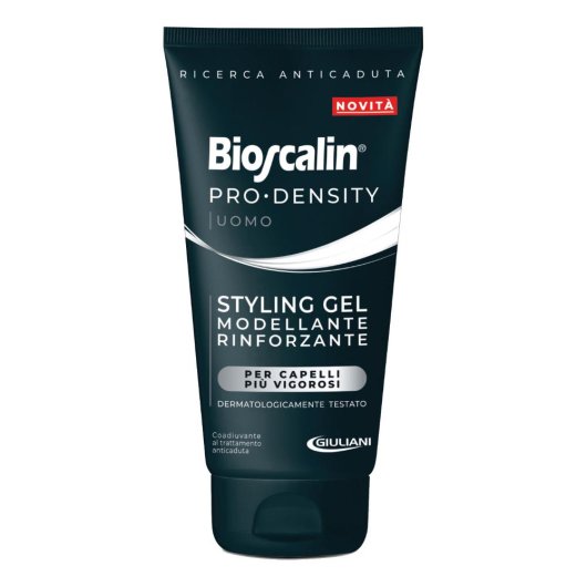 BIOSCALIN PRO DENSITY GEL BIOSCALIN PRO DENSITY GEL