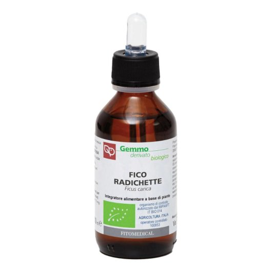 FICO RADICHETTE MG BIO 100ML