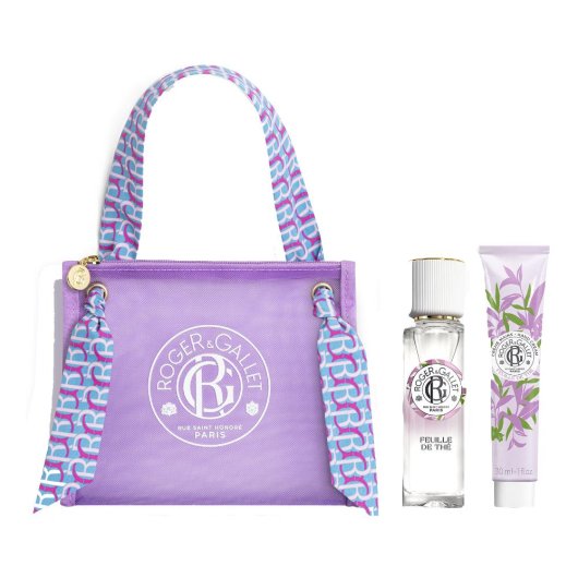 R&G TROUSSE S VALENTINOTHE24