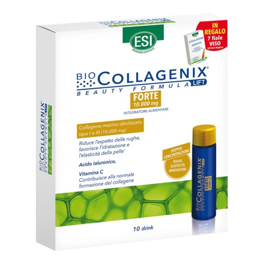 ESI BIOCOLLAGENIX FT10+7OMAG