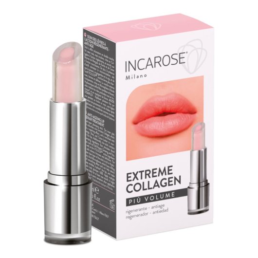 INCAROSE PIU' VOLUME EXTREME C INCAROSE PIU' VOLUME EXTREME C