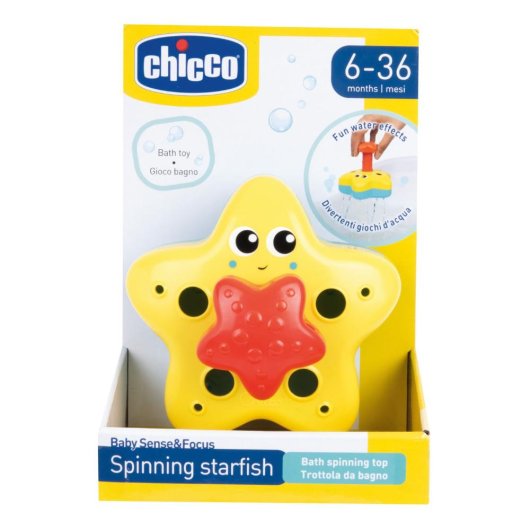 CH GIOCO BSF STELLA MARINA TR CH GIOCO BSF STELLA MARINA TR