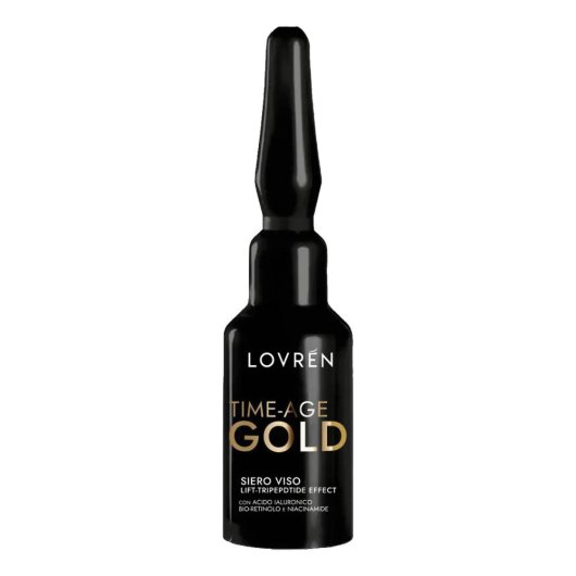LOVREN FILLER TIME-AGE GOLD LOVREN FILLER TIME-AGE GOLD