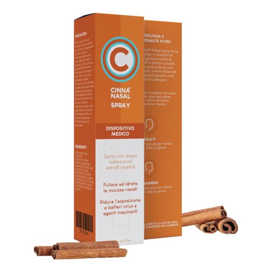 CINNA SOL NASAL SPRAY 75MML (S CINNA SOL NASAL SPRAY 75MML (S