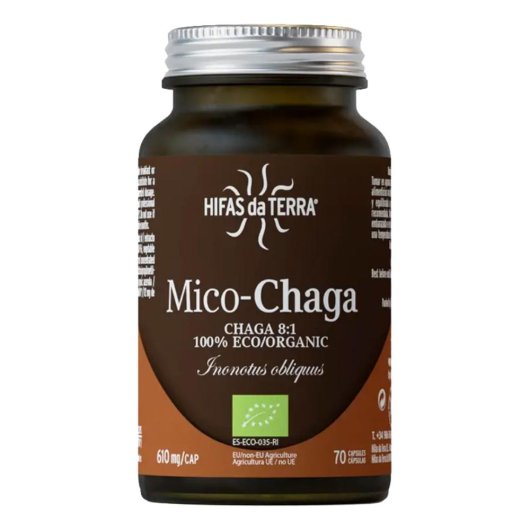 MICO CHAGA 70CPS