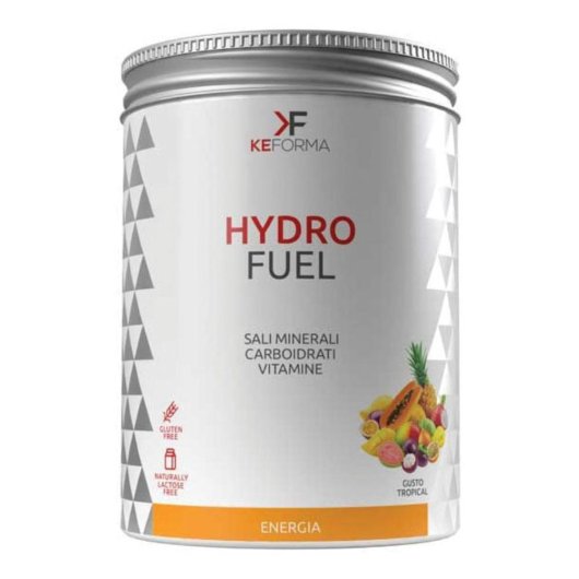 HYDRO FUEL TROPICAL 480G