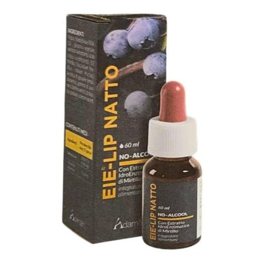 EIE LIP NATTO 60ML