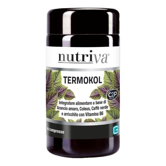 NUTRIVA TERMOKOL 40CP